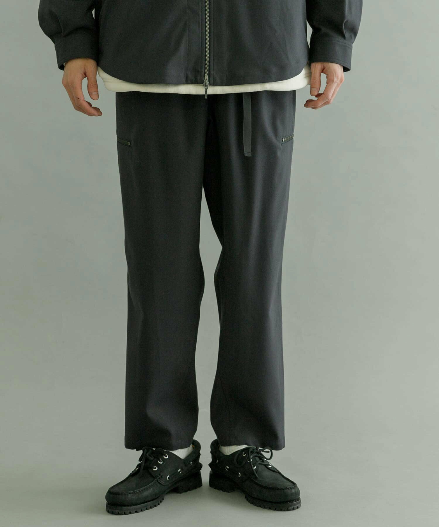 TEAM N for URBAN RESEARCH『UR TECH』C PANTS